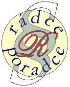 rdce - poradce